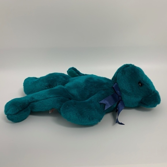 Ty the Beanie baddies collection 2000 teddy - Picture 5 of 13